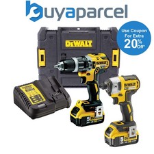 Dewalt DCK266P2T 18v Brushless