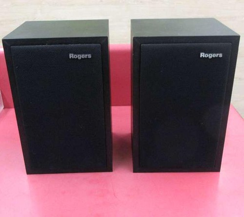 Rogers ls3 bbc - rogers, ls3/5a