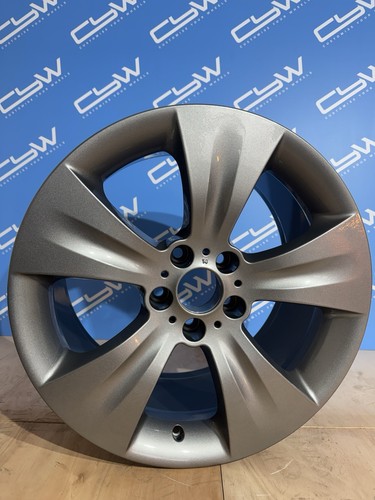 Bmw genuine alloy - 19”,