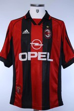 Original Authentic Ac Milan