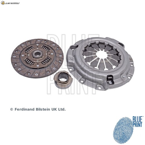 Clutch kit adm530116 for mazda - kit,