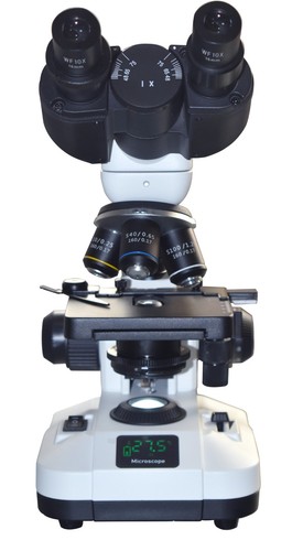 High precision binocular - high-precision,