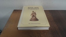 			Boer War Memorabilia: The