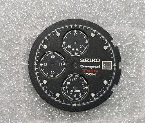 Seiko chronograph 7t62 0gj8 - chronograph, 7t62-0gj8