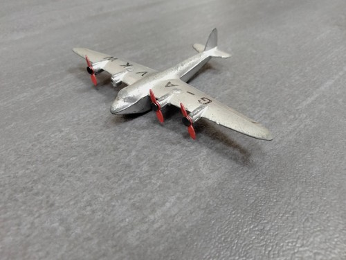 Dinky toys 62b mercury - toys, no.