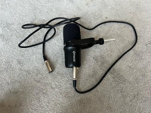 Fduce sl40 dynamic - dynamic, podcast