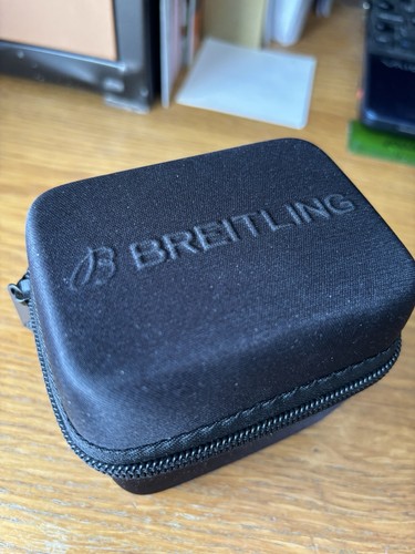 Breitling watch travel - watch, travel/