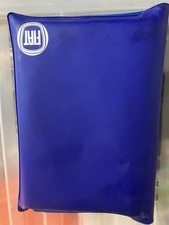 FIAT PUNTO  OWNERS MANUAL HANDBOOK  & BLUE&ME GUIDE in WALLET  2005 - 2009