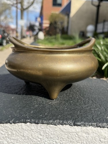 Wonderful antique bronze - antique,