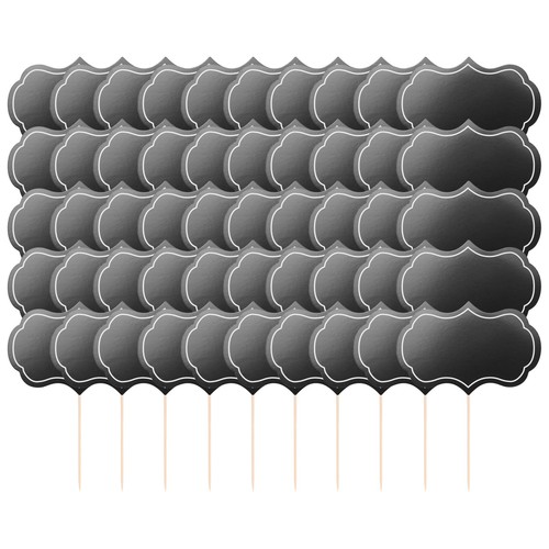 Pieces cheese markers for - 50,