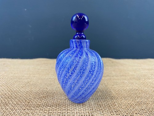 Hand blown david wallace - blown,