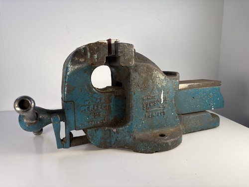 Parkinson model 38 - parkinson,