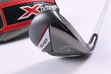Callaway X Hot #3 Hybrid / 19