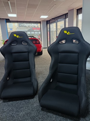 Brand new renault sport bucket - sport,