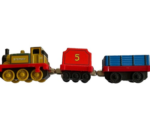 Thomas friends stepney no 55 - thomas,
