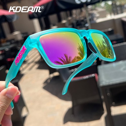 Kdeam square polarized - kdeam,