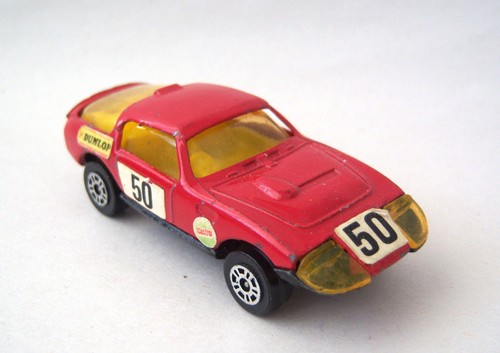 Corgi juniors whizzwheels - corgi,