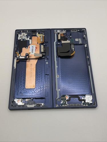 Samsung galaxy fold - samsung, main