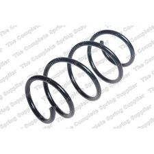 1x Coil Spring (Single) For