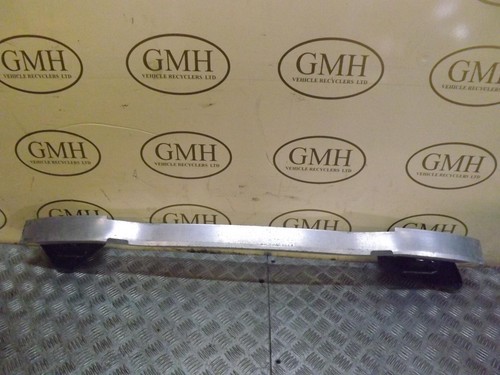 Vauxhall meriva rear bumper - meriva,
