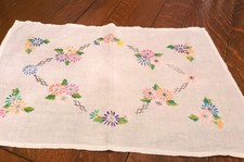 Lovely Vintage Hand
