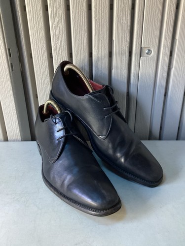 Design loake bressler black - loake,
