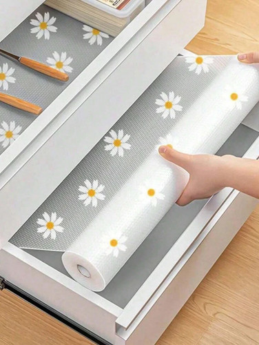 1pc roll daisy pattern - daisy,