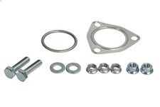 Mounting Kit, exhaust system