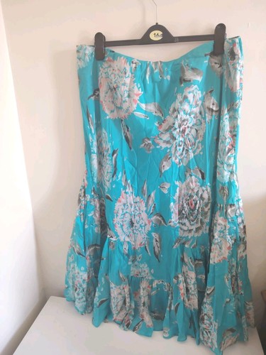 Chesca size maxi skirt - maxi,