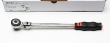WURTH 3/8 Drive Joined Head Ratchet 071512140 NEW