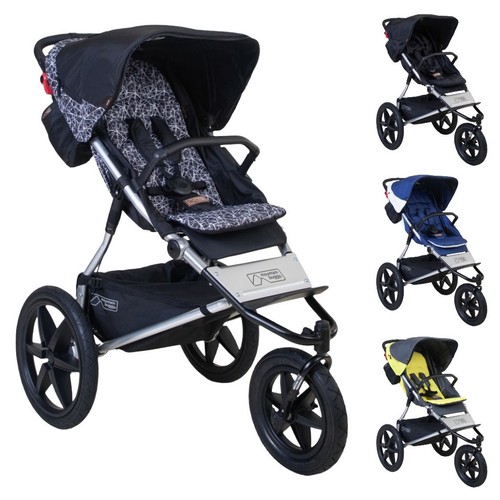 Mountain buggy terrain all - mountain,