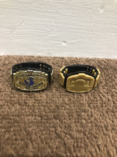 Wwe championship title belts - championship,