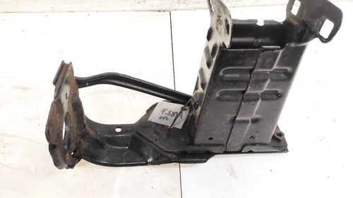 Rear bumper mounts - ,