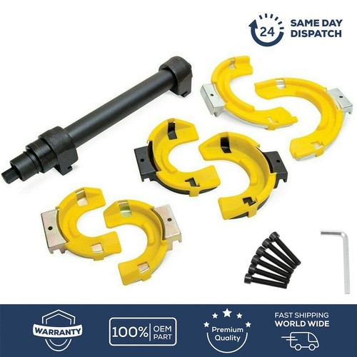 Coil spring compressor tool - coil,