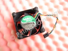 Dell Optiplex SX270 Case Fan Nidec B35200-35 TA225DC J1312 4pin
