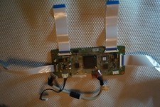 Control board lj41 05187a for - control,