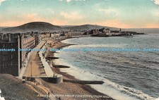 R442388 Aberystwyth from