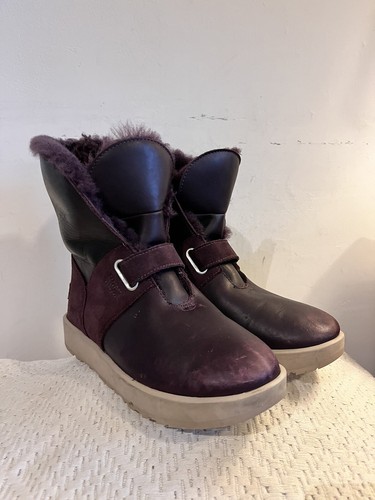 Ugg australia isley waterproof - australia,