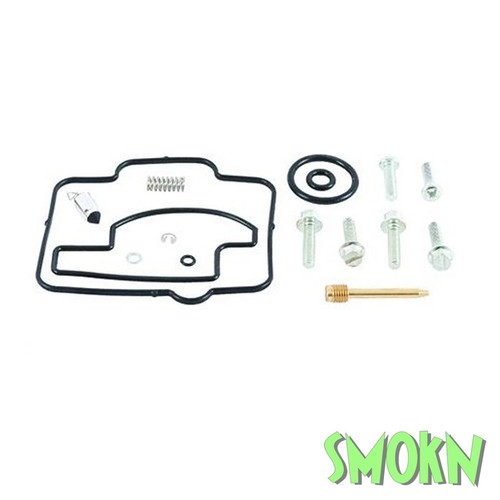 Beta pwk carb rebuild kit - carb,