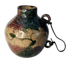 Vintage Studio Art Pottery