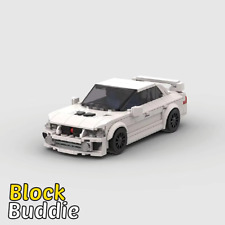 2000 Mitsubishi EVO VI Tommi