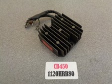 HONDA  CB450  RECTIFIER HRR80
