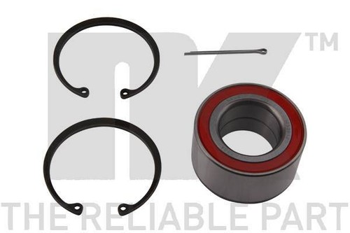 753612 wheel bearing kit - wheel,