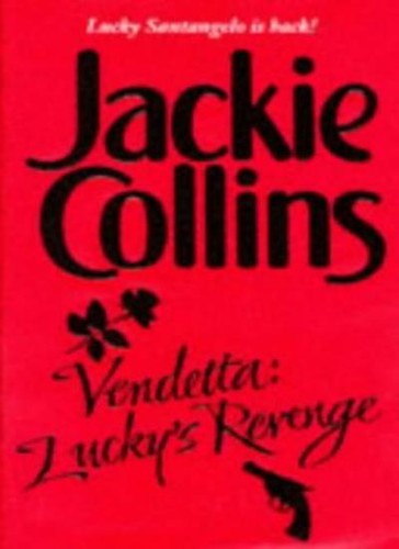 Vendetta lucky revenge by - vendetta:, lucky's