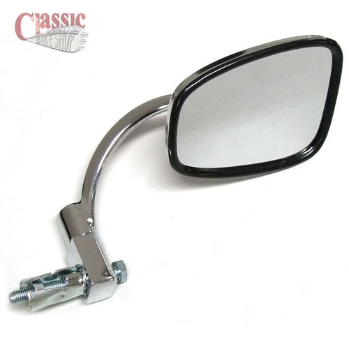 Classic chrome motorcycle - classic,