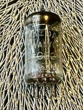 Vintage Mazda ECC82 Valve Tube