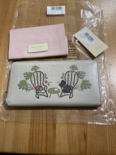 Genuine radley the - genuine,