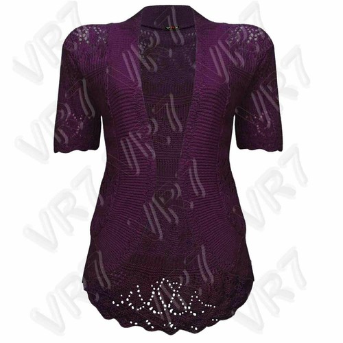 New women crochet knitted - women's,