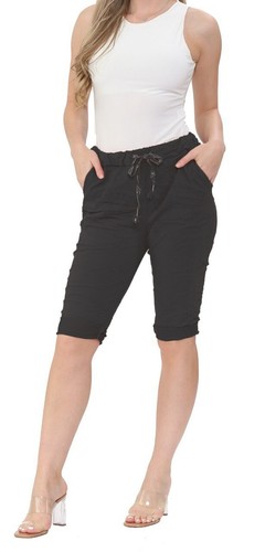 Womens magic shorts - womens, ladies