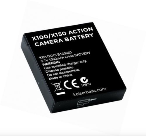 Genuine kaiser baas x100 - baas,